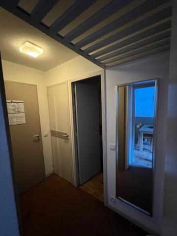 Appartement La Tania 2 Pieces Garage Dans Chalet Pied Pistes מראה חיצוני תמונה