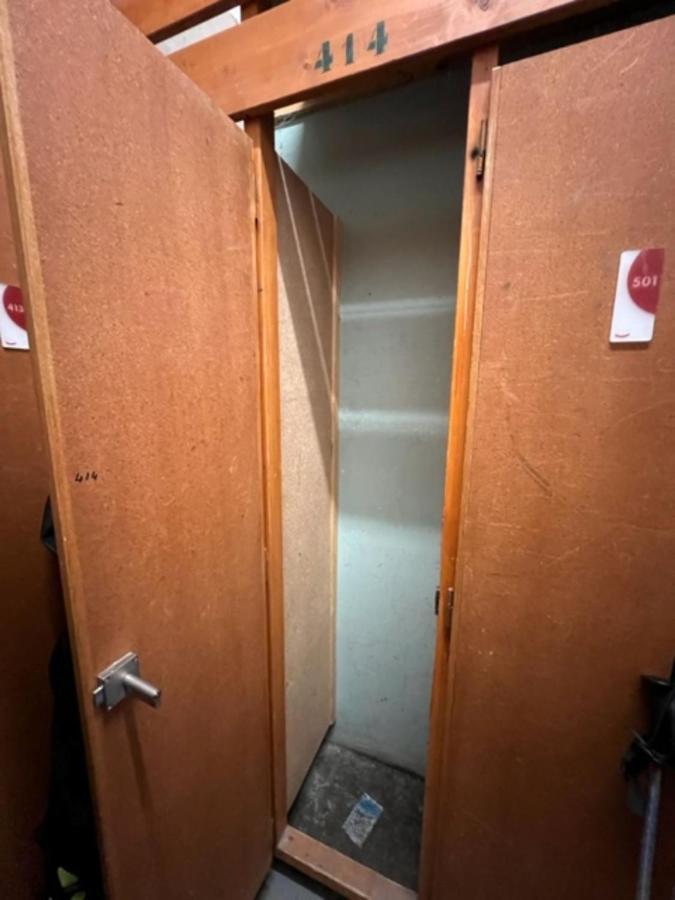 Appartement La Tania 2 Pieces Garage Dans Chalet Pied Pistes מראה חיצוני תמונה