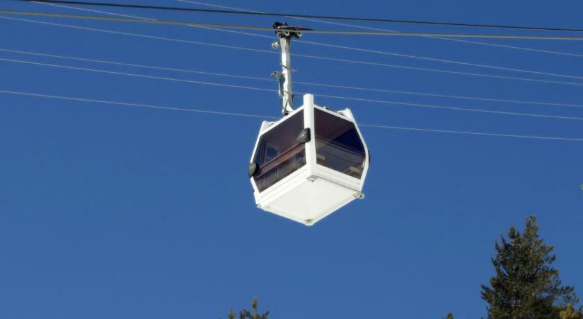 Appartement La Tania 2 Pieces Garage Dans Chalet Pied Pistes מראה חיצוני תמונה